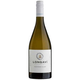 Norman Goodfellows Longavi sauvignon blanc 750ml offer
