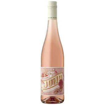 Juno non alcoholic blush 750ml