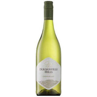 Norman Goodfellows D/ville hills chenin blanc 750ml offer