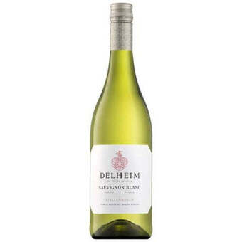 Norman Goodfellows Delheim sauv blanc 750ml offer