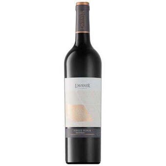 Norman Goodfellows Lavenir single block pinotage 750ml offer
