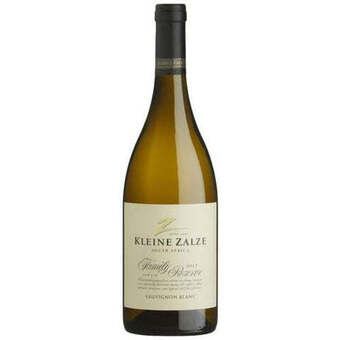 Norman Goodfellows Kleine zalze fr sauv/blanc 750ml offer