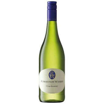Norman Goodfellows Robertson chardonnay 750ml offer