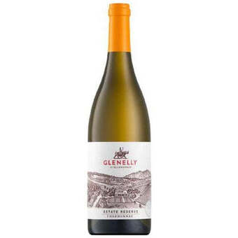 Glenelly estate reserve chardonnay 750ml
