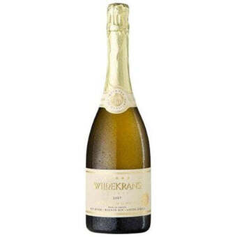 Norman Goodfellows Wildekrans mcc brut rose 750ml offer