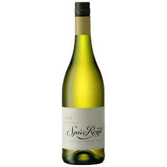 Norman Goodfellows Spice route chenin blanc 750ml offer