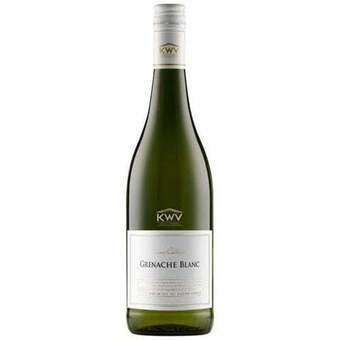 Norman Goodfellows Kwv classic grenache blanc 750ml offer