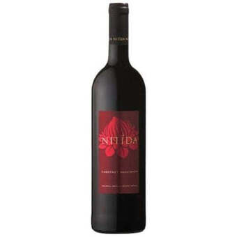 Zevenwacht syrah 750ml