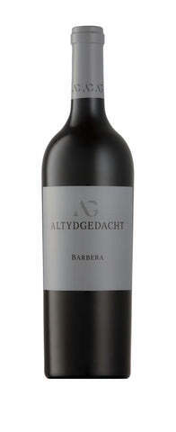 Norman Goodfellows Altydgedacht barbera 750ml offer