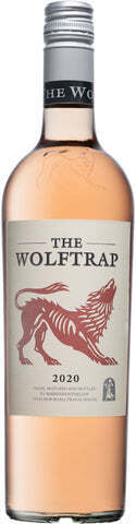 Norman Goodfellows The wolftrap rose 750ml offer