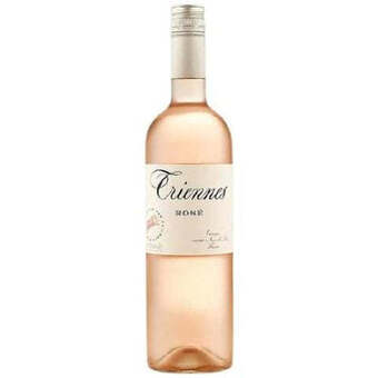 Norman Goodfellows Dom triennes rose 750ml offer