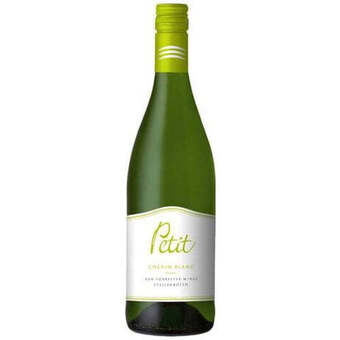 Norman Goodfellows Ken forrester petit sauvignon blanc 750ml offer