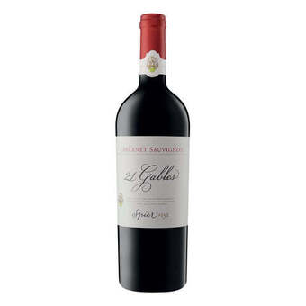 Norman Goodfellows Spier 21 gables cab/sauv.750ml offer
