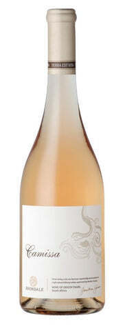 Norman Goodfellows Avondale camissa rose 750ml offer