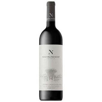 Norman Goodfellows Neethlingshof cab.sauv. 750ml offer