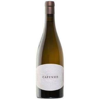 Norman Goodfellows Capensis chardonnay 750ml offer