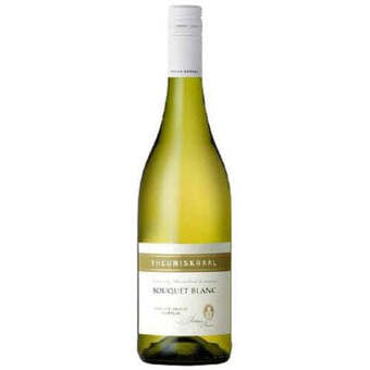 Theuniskraal bouquet blanc 750ml