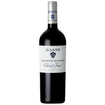 Norman Goodfellows Raats cabernet franc 750ml offer