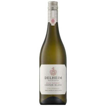 Norman Goodfellows Delheim chenin blanc wild ferment 750ml offer