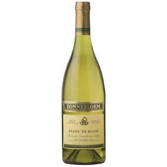 Norman Goodfellows Zonnebloem blanc de blanc 750ml offer