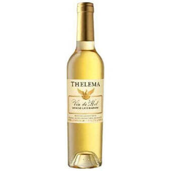 Norman Goodfellows Thelema vin de hel late harvest 375ml offer