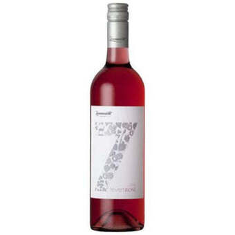 Norman Goodfellows Zevenwacht 7 rose 750ml offer
