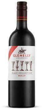 Norman Goodfellows Glenelly merlot 750ml offer