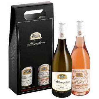 Norman Goodfellows Allesverloren twin pack offer