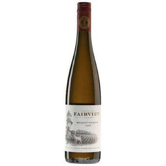 Norman Goodfellows Fairview weiss.riesling 750ml offer