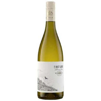 Norman Goodfellows Remhoogte first light chenin blanc 750ml offer