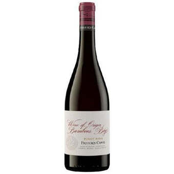 Norman Goodfellows Fryers cove bamboes bay pinot noir 750ml offer