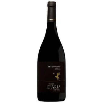 Norman Goodfellows D aria soprano shiraz reserve 750ml offer