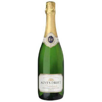 Alvis drift brut cap classique 750ml