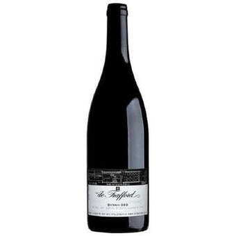 De trafford syrah 393 750ml