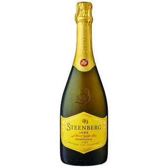 Norman Goodfellows Steenberg 1682 brut chardonnay mcc 750ml offer