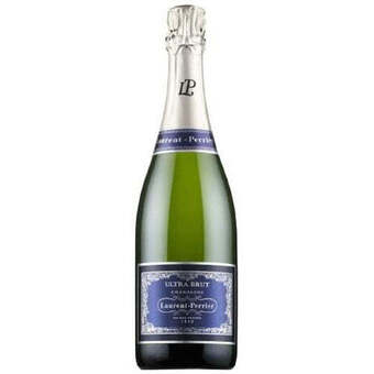 Laurent perrier brut ultra n/v 750ml