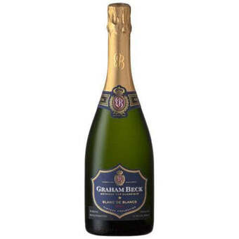 Norman Goodfellows Graham beck blanc de blanc brut 750ml offer