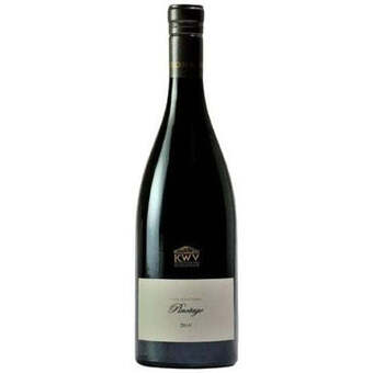 Norman Goodfellows Kwv mentors pinotage 750ml offer