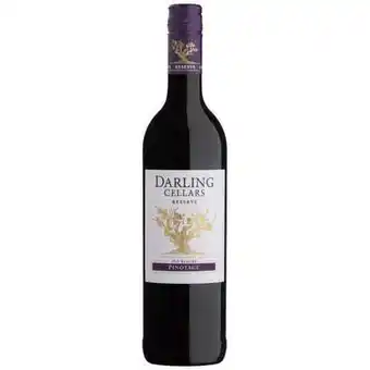 Norman Goodfellows Dc pinotage old blocks res. 750ml offer