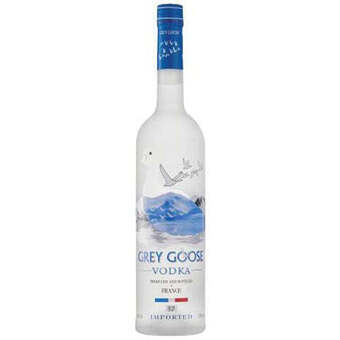 Grey goose 750ml