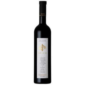 Norman Goodfellows Idiom cape blend(cab.sauv/pin/mer) 750ml offer