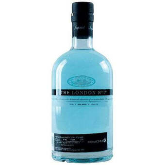 Norman Goodfellows The london no 1 gin 750ml offer