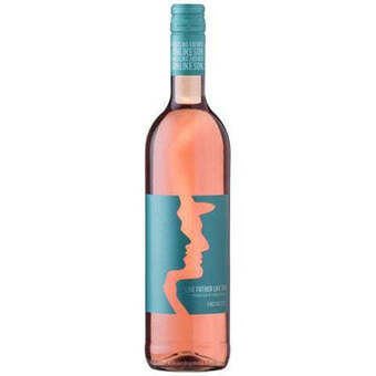 Norman Goodfellows Bon courage lfls rose 750ml offer