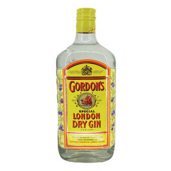 Norman Goodfellows Gordons gin 750ml offer