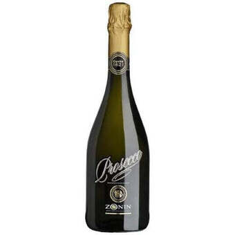 Norman Goodfellows Zonin prosecco spumante 750ml offer