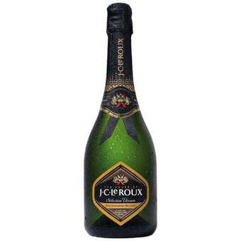 Norman Goodfellows J c le roux sauv/blanc 750ml offer
