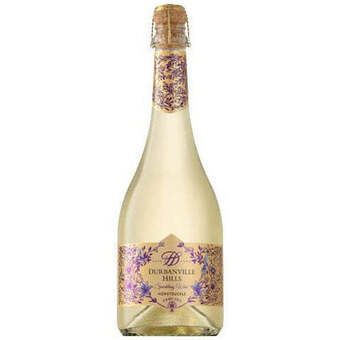 D/ville hills sparkling demi sec 750ml
