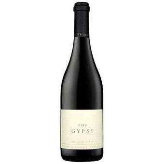 Ken forrester the gypsy 750ml