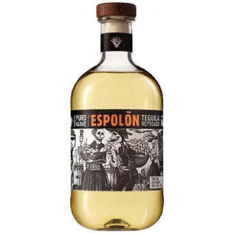 Norman Goodfellows Espolon reposado tequila 750ml offer