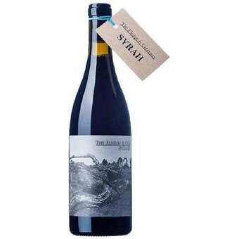 Fledge & co. syrah 750ml